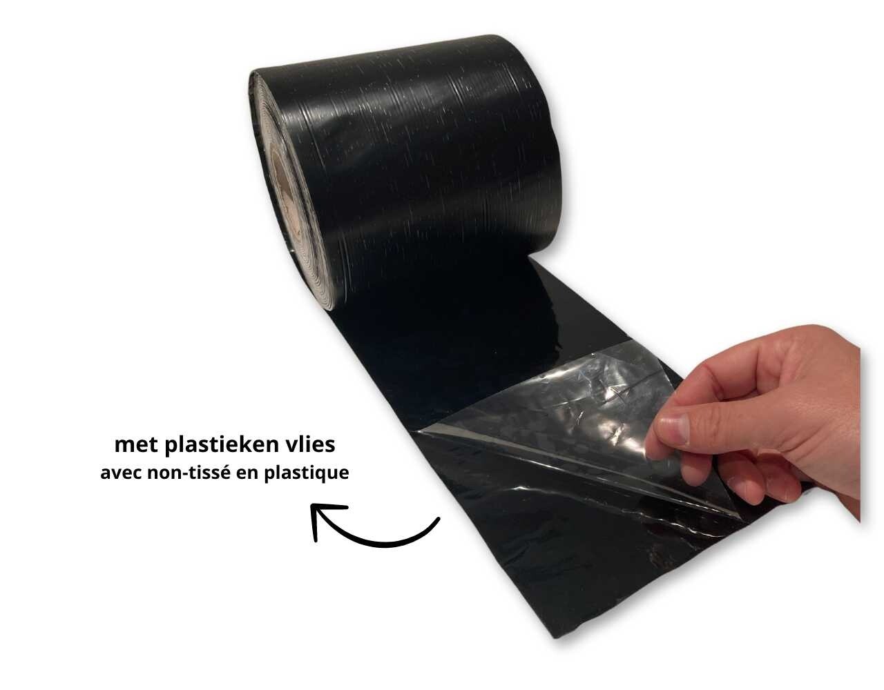 Bande d'étanchéité avec ou sans membrane - Bitumen Tape PRO Bande d'étanchéité avec ou sans membrane - Bitumen Tape PRO