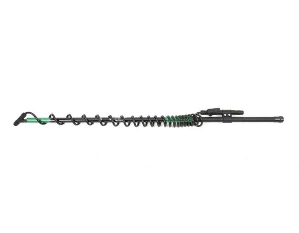 TELESCOPISCHE SPRAY-LANS 3m of 5m TELESCOPISCHE SPRAY-LANS 3m of 5m