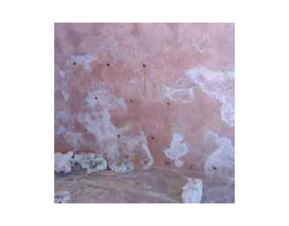 Technichem Zout/ Salpeterwerende behandeling TECHNICURE CS Technichem Zout/ Salpeterwerende behandeling TECHNICURE CS