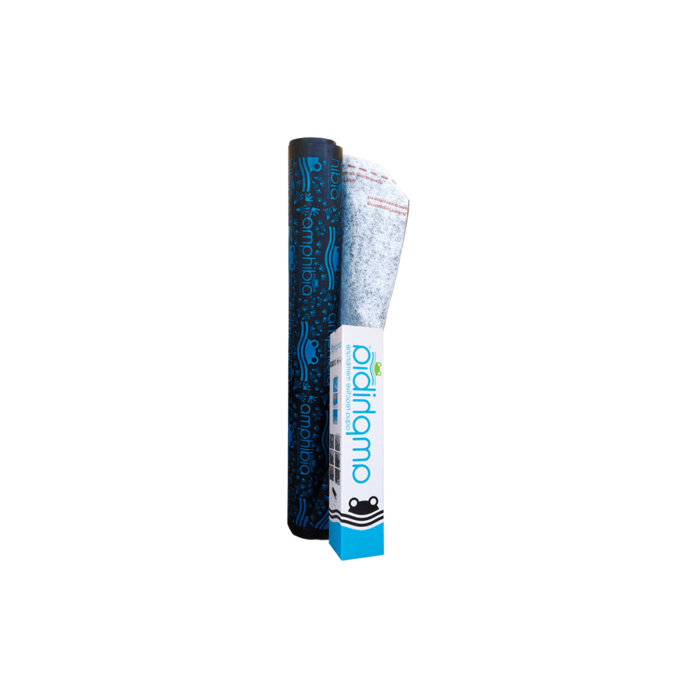 AMPHIBIA 3000 GRIP Membrane d'étanchéité | Do it Pro - doitpro.com