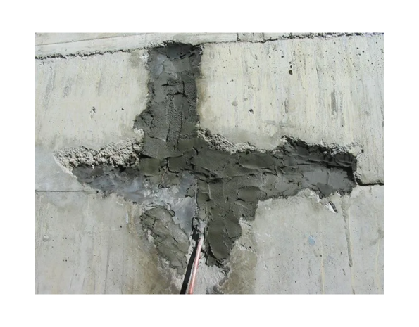 Volteco Mortier étanche à durcissement très rapide I-PLUG Volteco Mortier étanche à durcissement très rapide I-PLUG