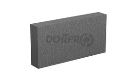 Isomo NEOPOR EPS 032 sokkelisolatie grijs Isomo NEOPOR EPS 032 sokkelisolatie grijs