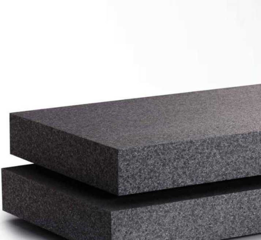 Isolation des murs extérieurs très résistante NEOPOR EPS 032 gris - 100SE Isolation des murs extérieurs très résistante NEOPOR EPS 032 gris - 100SE