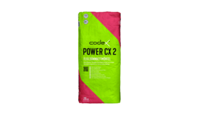 Codex POWER CX 2 Codex POWER CX 2