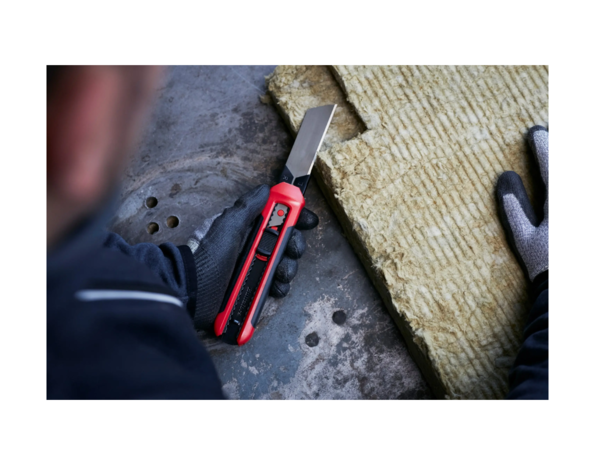 SRP-25W afbreekmes wheel lock softgrip 25mm SRP-25W afbreekmes wheel lock softgrip 25mm