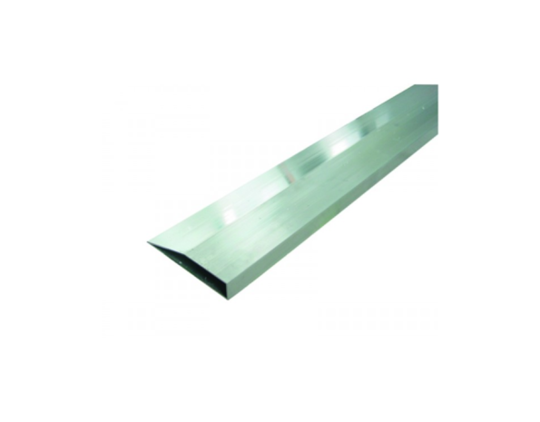 Aluminium Rij R9 Stukadoorslat - egaliseren van oppervlakken tijdens stucwerkzaamheden Aluminium Rij R9 Stukadoorslat - egaliseren van oppervlakken tijdens stucwerkzaamheden