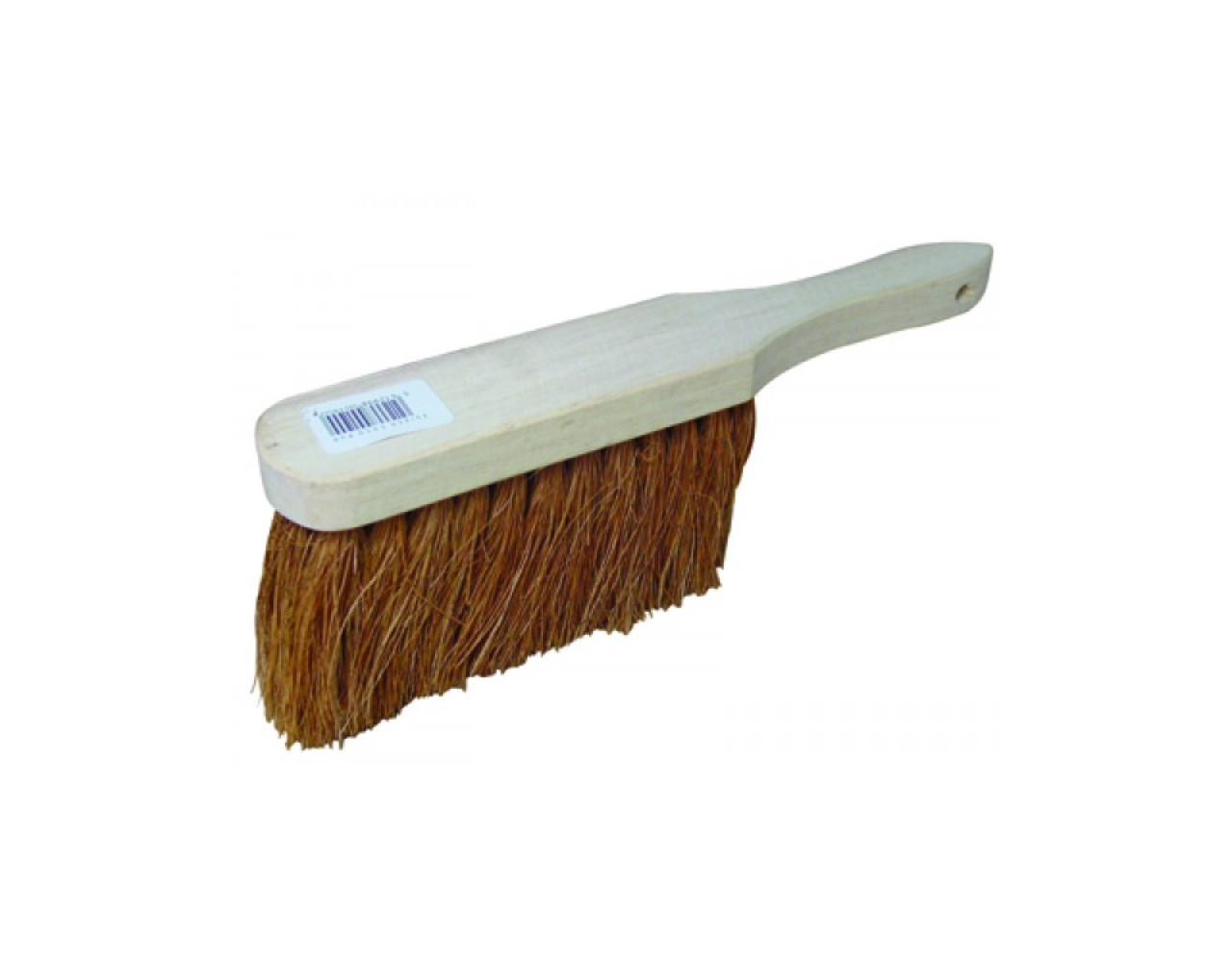 Brosse à main noix de coco petite Brosse à main noix de coco petite