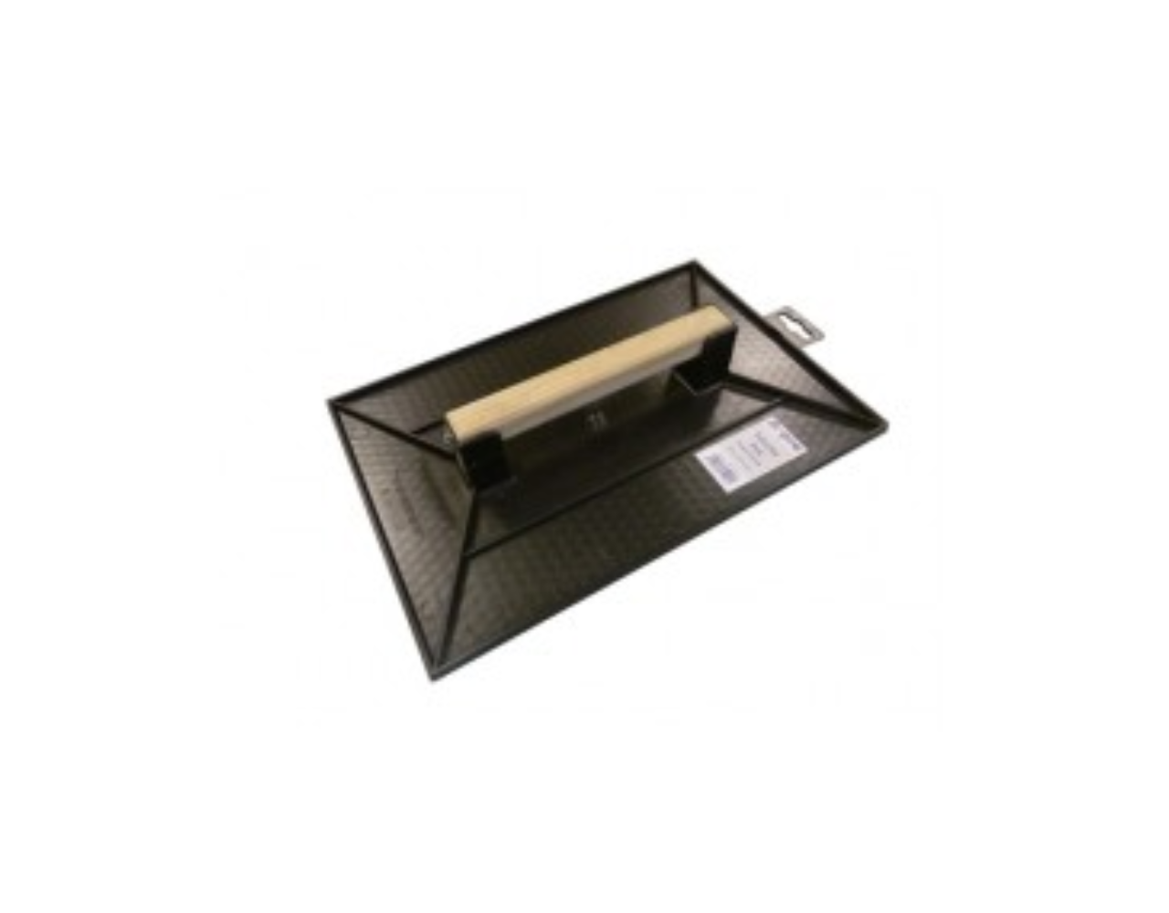 Finition des enduits et stucs avec Taloche PVC Finition des enduits et stucs avec Taloche PVC