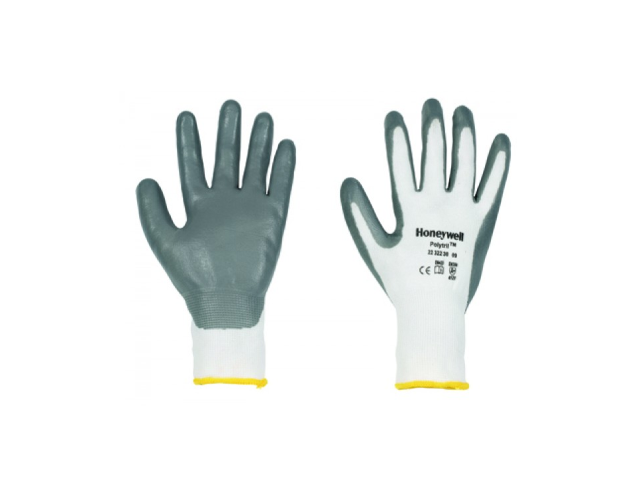 Gants de travail Honeywell Polytril