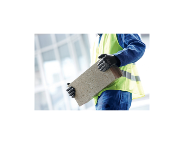 Gants de travail Honeywell Polytril