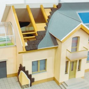 Isolation par application Isolation par application