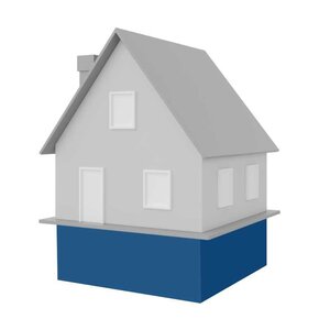 Isolation périphérique Isolation périphérique