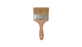 Spalter kwast 100mm Spalter kwast 100mm