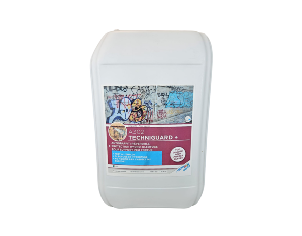 Technichem Tegel & steen bescherming TECHNIGUARD+