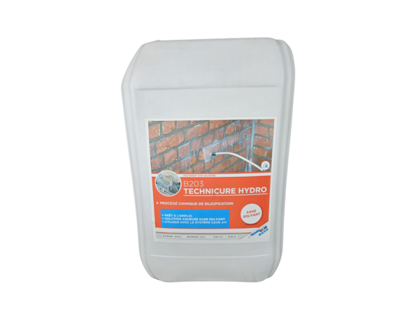 Technichem TECHNICURE HYDRO Technichem TECHNICURE HYDRO