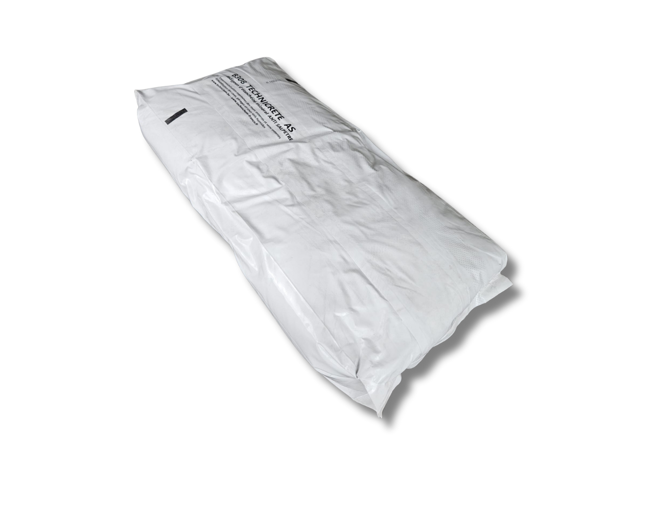 Technichem TECHNICRETE AS - mortier minéral d’étanchéité contre le salpêtre pour murs de cave Technichem TECHNICRETE AS - mortier minéral d’étanchéité contre le salpêtre pour murs de cave