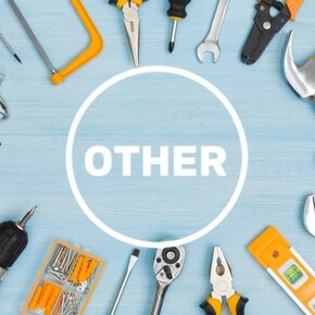 Overige tools Overige tools