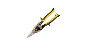 Ciseaux à étain droits Ciseaux à étain droits