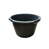 Bac à mortier PVC Bac à mortier PVC