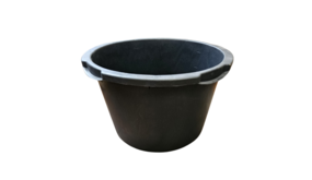 Bac à mortier PVC Bac à mortier PVC