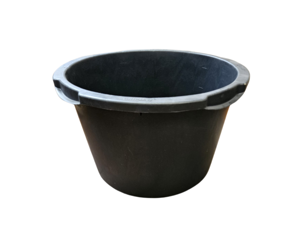 Mortelkuip PVC Mortelkuip PVC