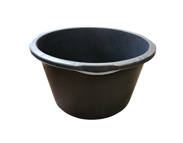 Mortelkuip PVC Mortelkuip PVC