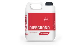 Strikolith Diepgrond Strikolith Diepgrond