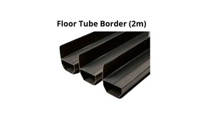 Drainage kanalen Drainage kanalen