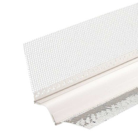 Dilatatieprofiel Dilatatieprofiel