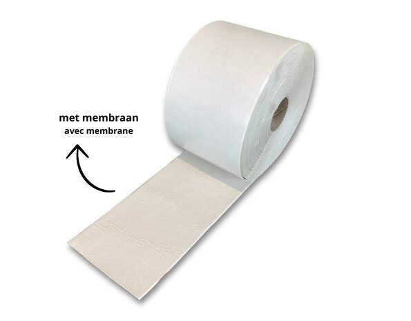 Waterdichtingstape met membraan - Butyl Tape PRO Waterdichtingstape met membraan - Butyl Tape PRO