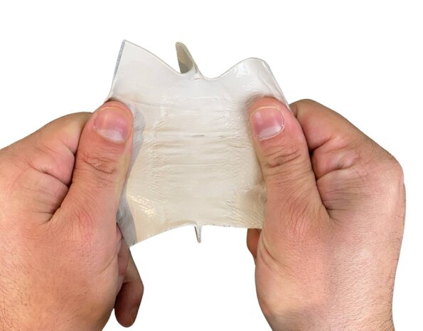 Waterdichtingstape met membraan - Butyl Tape PRO Waterdichtingstape met membraan - Butyl Tape PRO