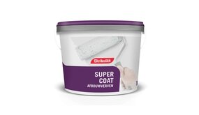 Strikolith Supercoat Strikolith Supercoat