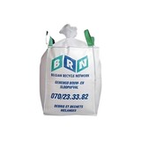 BRN Belgian Recycle Network BRN Bouwafvalzak | Bigbag BRN Belgian Recycle Network BRN Bouwafvalzak | Bigbag