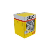 CELO Nagelplug NP 6/60 CELO Nagelplug NP 6/60