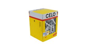 CELO Nagelplug NP 6/60 CELO Nagelplug NP 6/60