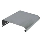 Afdekprofiel aluminium (3m) Afdekprofiel aluminium (3m)