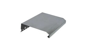 Afdekprofiel aluminium (3m) Afdekprofiel aluminium (3m)