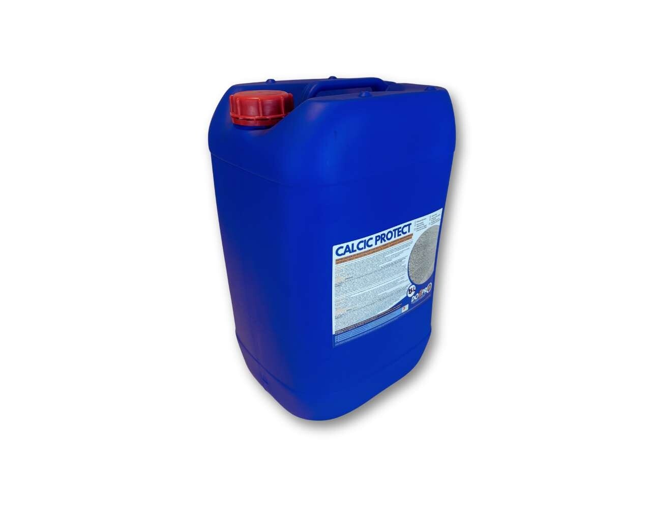 Do it Pro Products Bescherm Kalei Calcic met deze hydrofuge CALCIC PROTECT Do it Pro Products Bescherm Kalei Calcic met deze hydrofuge CALCIC PROTECT