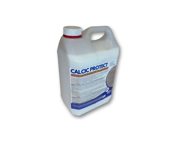 Do it Pro Products Bescherm Kalei Calcic met deze hydrofuge CALCIC PROTECT Do it Pro Products Bescherm Kalei Calcic met deze hydrofuge CALCIC PROTECT