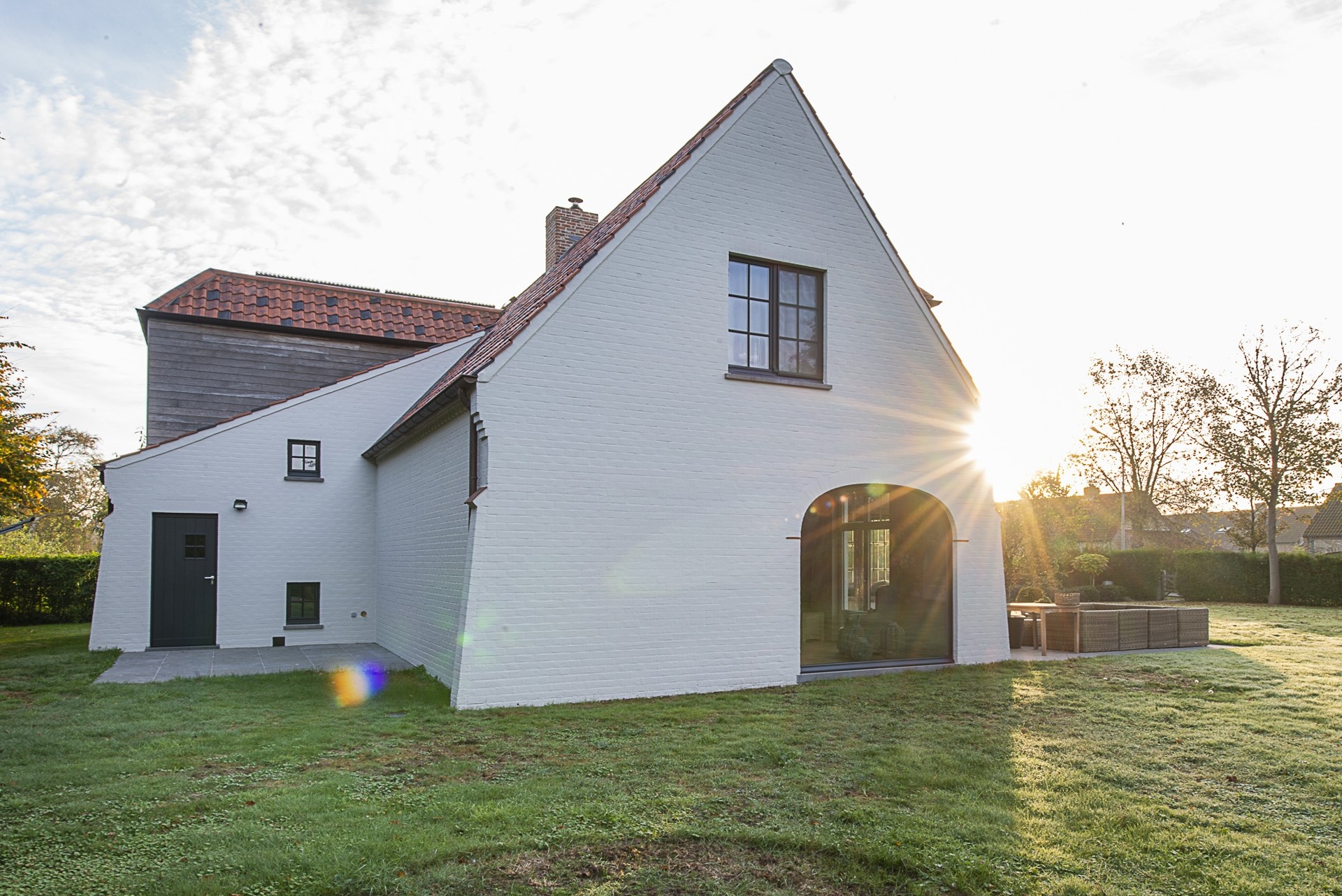 Wat zijn de voordelen van Kalei?