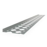 Stopprofiel PVC (2,5m) Stopprofiel PVC (2,5m)