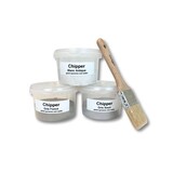 Do it Pro Products CHIPPER Kleurstalen pakket Do it Pro Products CHIPPER Kleurstalen pakket