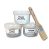 Do it Pro Products Paquet d'échantillons de couleur CHIPPER mortier (3 x env. 0,4kg) Do it Pro Products Paquet d'échantillons de couleur CHIPPER mortier (3 x env. 0,4kg)