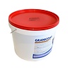 Do it Pro Products GRANICOAT Granietpleister voor afwerking van gevels & plinten Do it Pro Products GRANICOAT Granietpleister voor afwerking van gevels & plinten