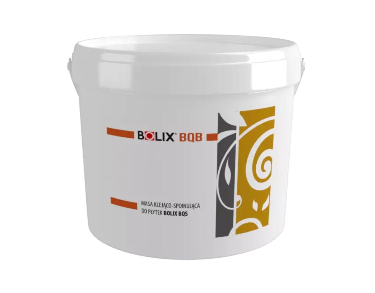 Bolix Mortier-colle et de jointoiement pour la fixation de plaquettes de parement souples BOLIX BQB Bolix Mortier-colle et de jointoiement pour la fixation de plaquettes de parement souples BOLIX BQB