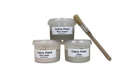 Do it Pro Products CALCIC PAINT Échantillon de couleur