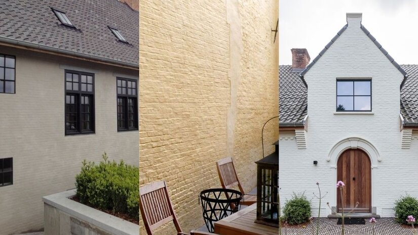 Welke kleur kalei kiezen?
