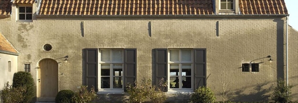 Kalei, vocht en isolatie: wat je moet weten Kalei, vocht en isolatie: wat je moet weten