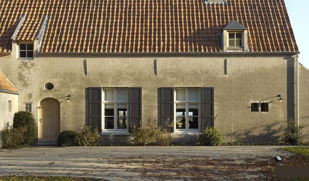 Kalei, vocht en isolatie: wat je moet weten Kalei, vocht en isolatie: wat je moet weten