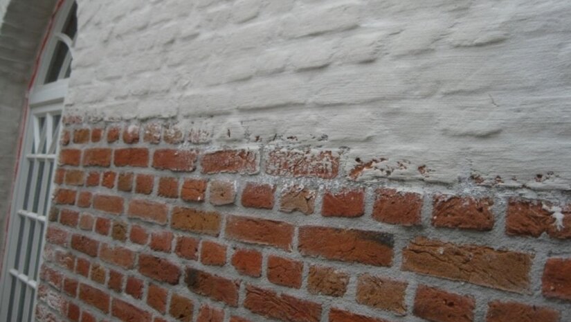 Belangrijke aandachtspunten bij het kaleien van je gevel